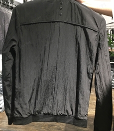 市场上装-夹克-（实拍）时尚男装夹克