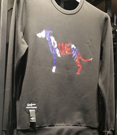 市场上装-卫衣-（实拍）时尚男装卫衣