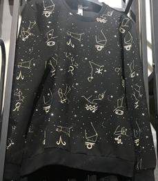 市场上装-卫衣-（实拍）时尚男装卫衣