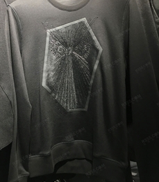 市场上装-卫衣-（实拍）时尚男装卫衣