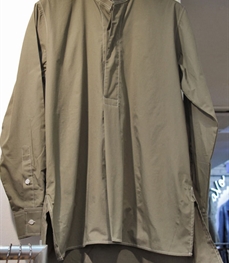 市场上装-衬衫-时尚商务衬衫