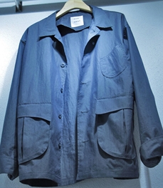 市场上装-衬衫-时尚商务衬衫