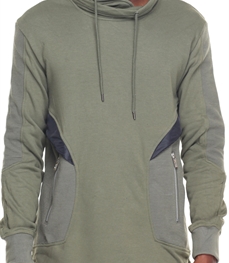 市场上装-T恤-时尚男装t恤