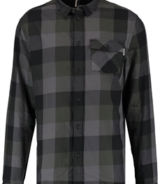 市场上装-衬衫-时尚男装衬衫