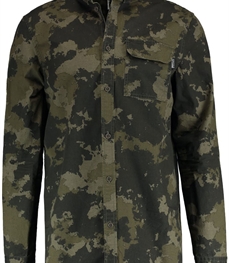 市场上装-衬衫-时尚男装衬衫