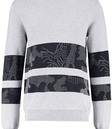 市场上装-毛衫-时尚男装毛衫