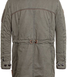 市场上装-中长外套-时尚男装中长外套