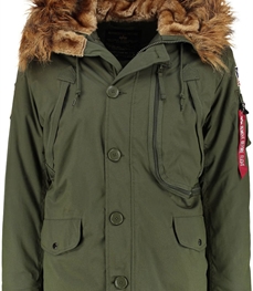 市场上装-棉衣/羽绒服-时尚男装棉服