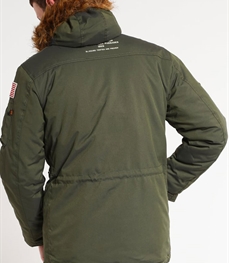 市场上装-棉衣/羽绒服-时尚男装棉服