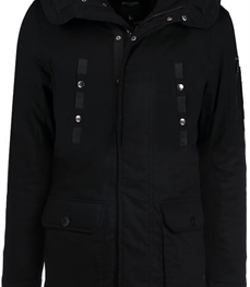 市场上装-棉衣/羽绒服-时尚男装棉服