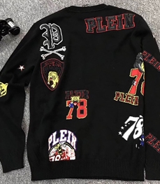 市场上装-毛衫-时尚男装毛衫