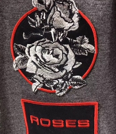 市场上装-卫衣-时尚男装卫衣