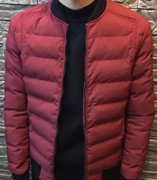 市场上装-棉衣/羽绒服-时尚男装棉服
