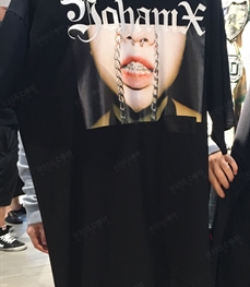 市场上装-T恤-（实拍）休闲男装t恤