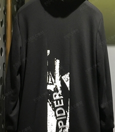 市场上装-卫衣-（实拍）休闲男装卫衣