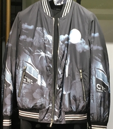 市场上装-夹克-（实拍）休闲男装夹克