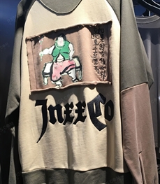 市场上装-夹克-（实拍）休闲男装夹克