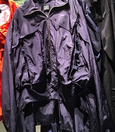 市场上装-夹克-（实拍）休闲男装夹克