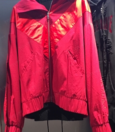 市场上装-夹克-（实拍）休闲男装夹克