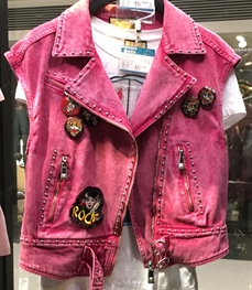 市场上装-马夹-（实拍）休闲男装马甲