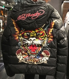 市场上装-棉衣/羽绒服-（实拍）休闲男装棉服