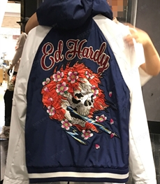 市场上装-棉衣/羽绒服-（实拍）休闲男装棉服