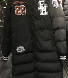 市场上装-棉衣/羽绒服-（实拍）休闲男装棉服