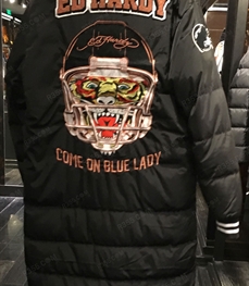 市场上装-棉衣/羽绒服-（实拍）休闲男装棉服