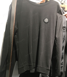 市场上装-卫衣-（实拍）时尚男装卫衣