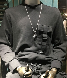 市场上装-卫衣-（实拍）时尚男装卫衣