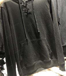 市场上装-卫衣-（实拍）时尚男装卫衣