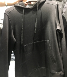 市场上装-卫衣-（实拍）时尚男装卫衣