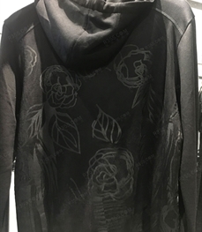 市场上装-卫衣-（实拍）时尚男装卫衣