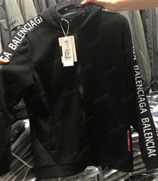 市场上装-卫衣-（实拍）时尚男装卫衣