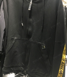 市场上装-卫衣-（实拍）时尚男装卫衣