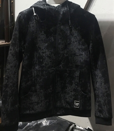 市场上装-卫衣-（实拍）时尚男装卫衣