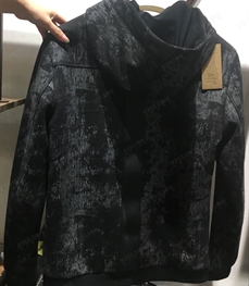 市场上装-卫衣-（实拍）时尚男装卫衣