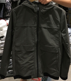 市场上装-夹克-（实拍）时尚男装夹克