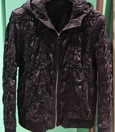 市场上装-夹克-（实拍）时尚男装夹克