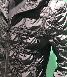 市场上装-夹克-（实拍）时尚男装夹克