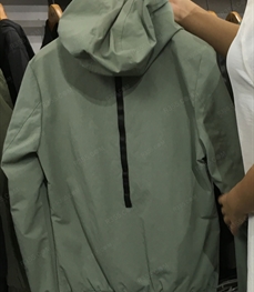 市场上装-夹克-（实拍）时尚男装夹克