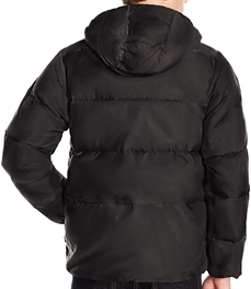 市场上装-棉衣/羽绒服-时尚商务棉服