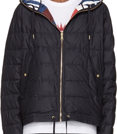 市场上装-棉衣/羽绒服-时尚商务棉服