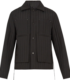 市场上装-棉衣/羽绒服-时尚商务棉服