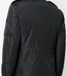 市场上装-棉衣/羽绒服-时尚商务棉服