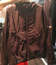 市场上装-夹克-（实拍）时尚商务夹克