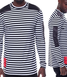 市场上装-T恤-时尚男装t恤