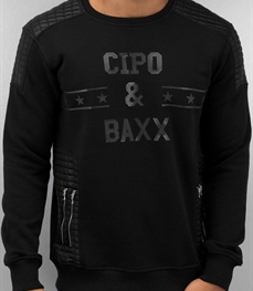 市场上装-卫衣-时尚男装卫衣