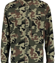 市场上装-衬衫-时尚男装衬衫