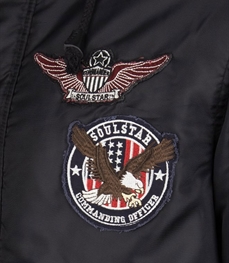 市场上装-中长外套-时尚男装中长外套